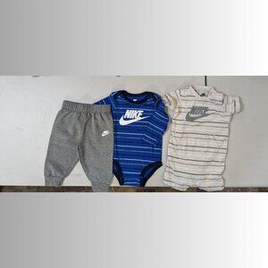 Nike 6 month outfit